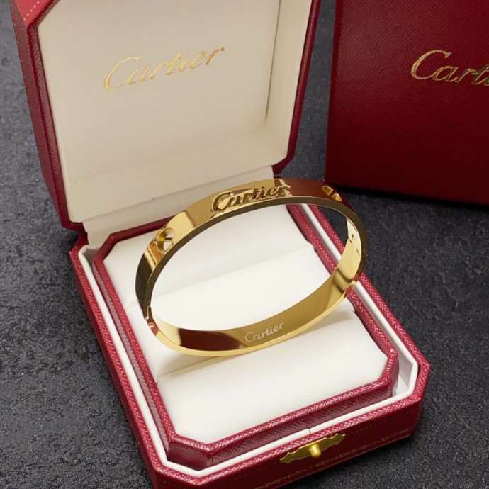 Picture of Cartier Bracelet _SKUCartierbracelet01lyx511177